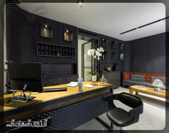 Lampa Design Istanbul